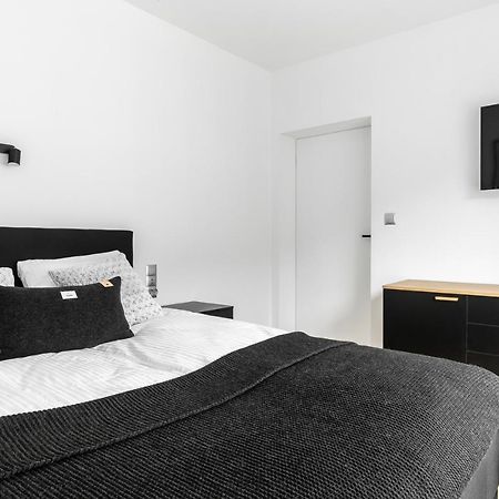 Villa 10 Active Szczyrk Bagian luar foto