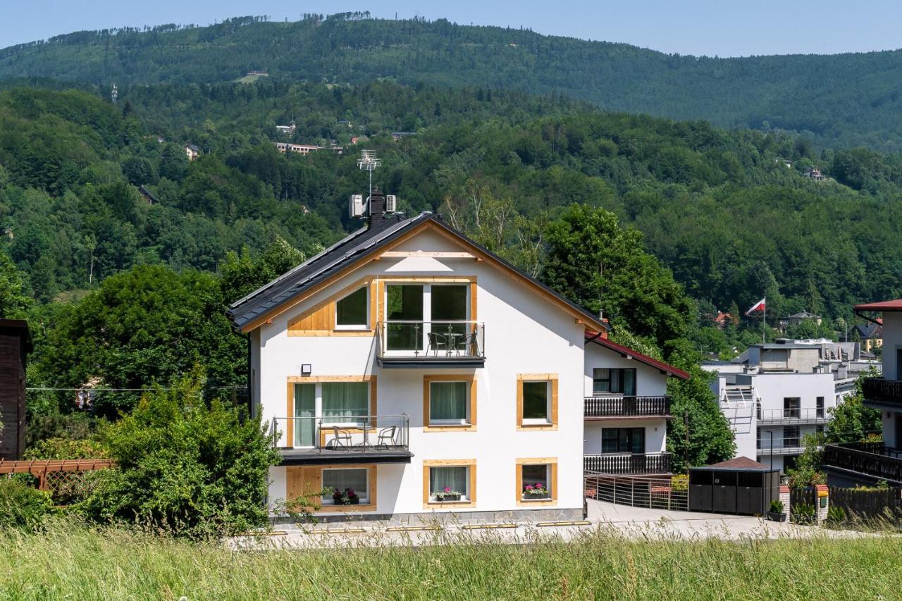 Villa 10 Active Szczyrk Bagian luar foto