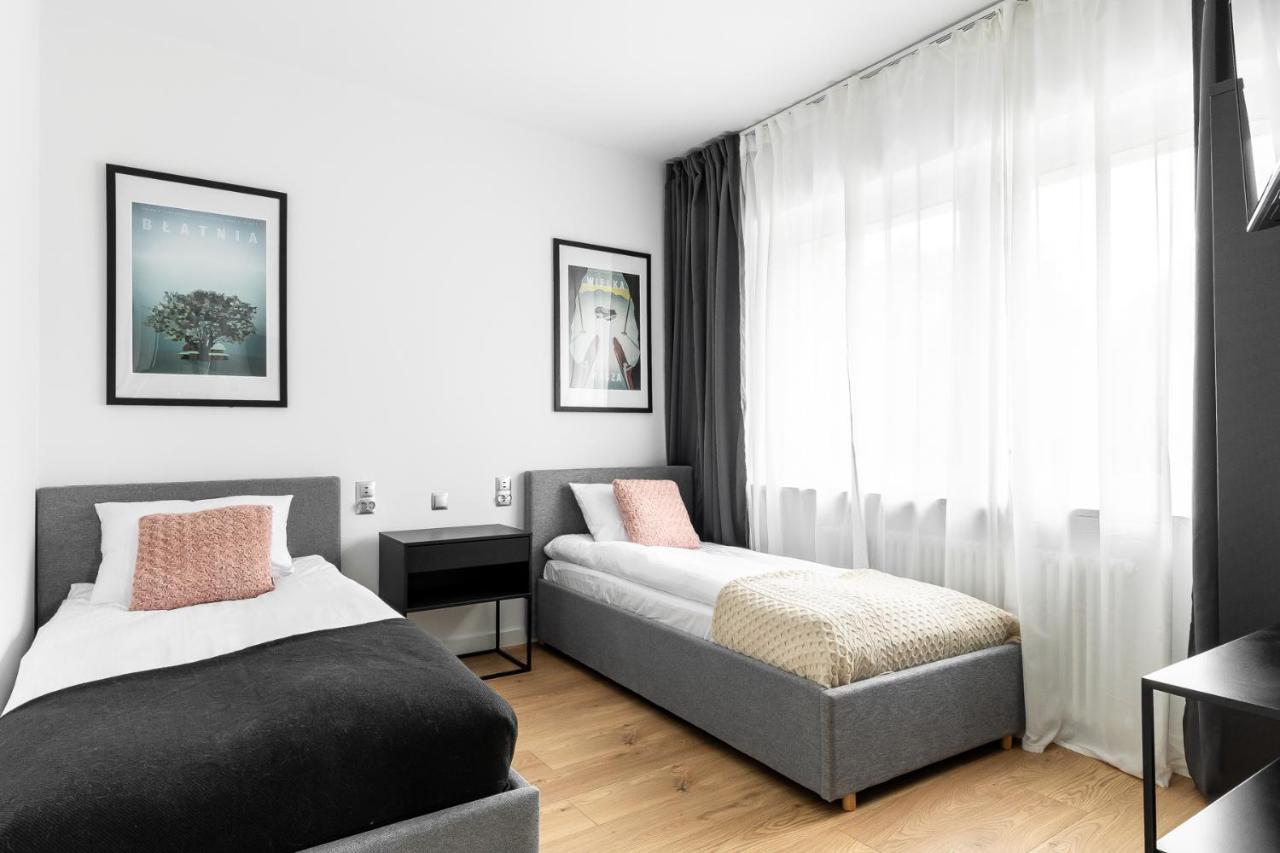 Villa 10 Active Szczyrk Bagian luar foto