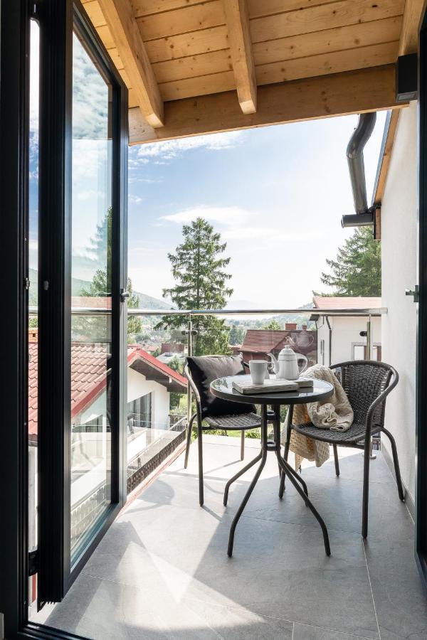 Villa 10 Active Szczyrk Bagian luar foto