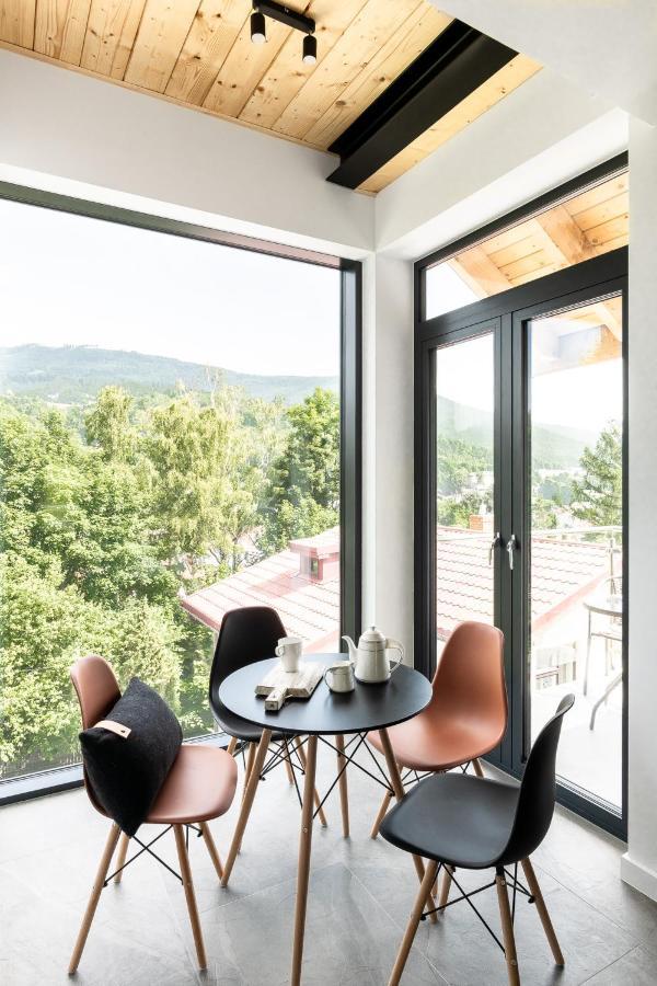 Villa 10 Active Szczyrk Bagian luar foto