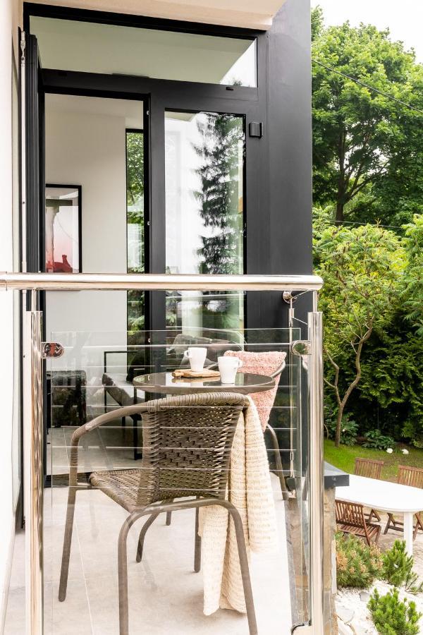 Villa 10 Active Szczyrk Bagian luar foto