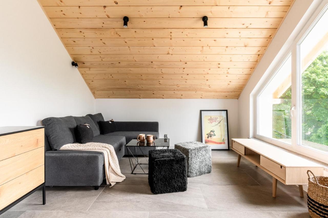 Villa 10 Active Szczyrk Bagian luar foto