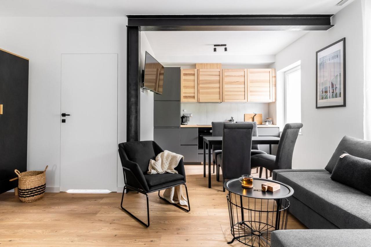 Villa 10 Active Szczyrk Bagian luar foto