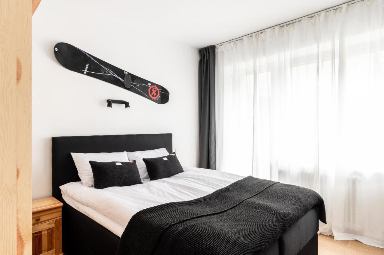 Villa 10 Active Szczyrk Bagian luar foto