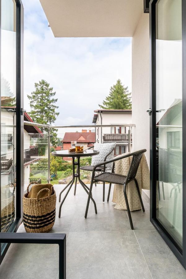 Villa 10 Active Szczyrk Bagian luar foto