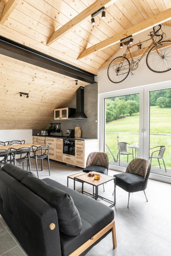 Villa 10 Active Szczyrk Bagian luar foto