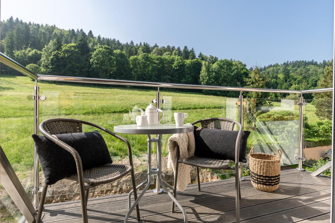 Villa 10 Active Szczyrk Bagian luar foto