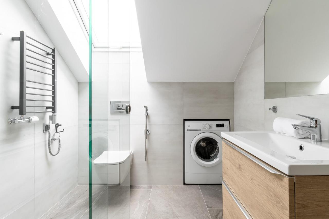 Villa 10 Active Szczyrk Bagian luar foto