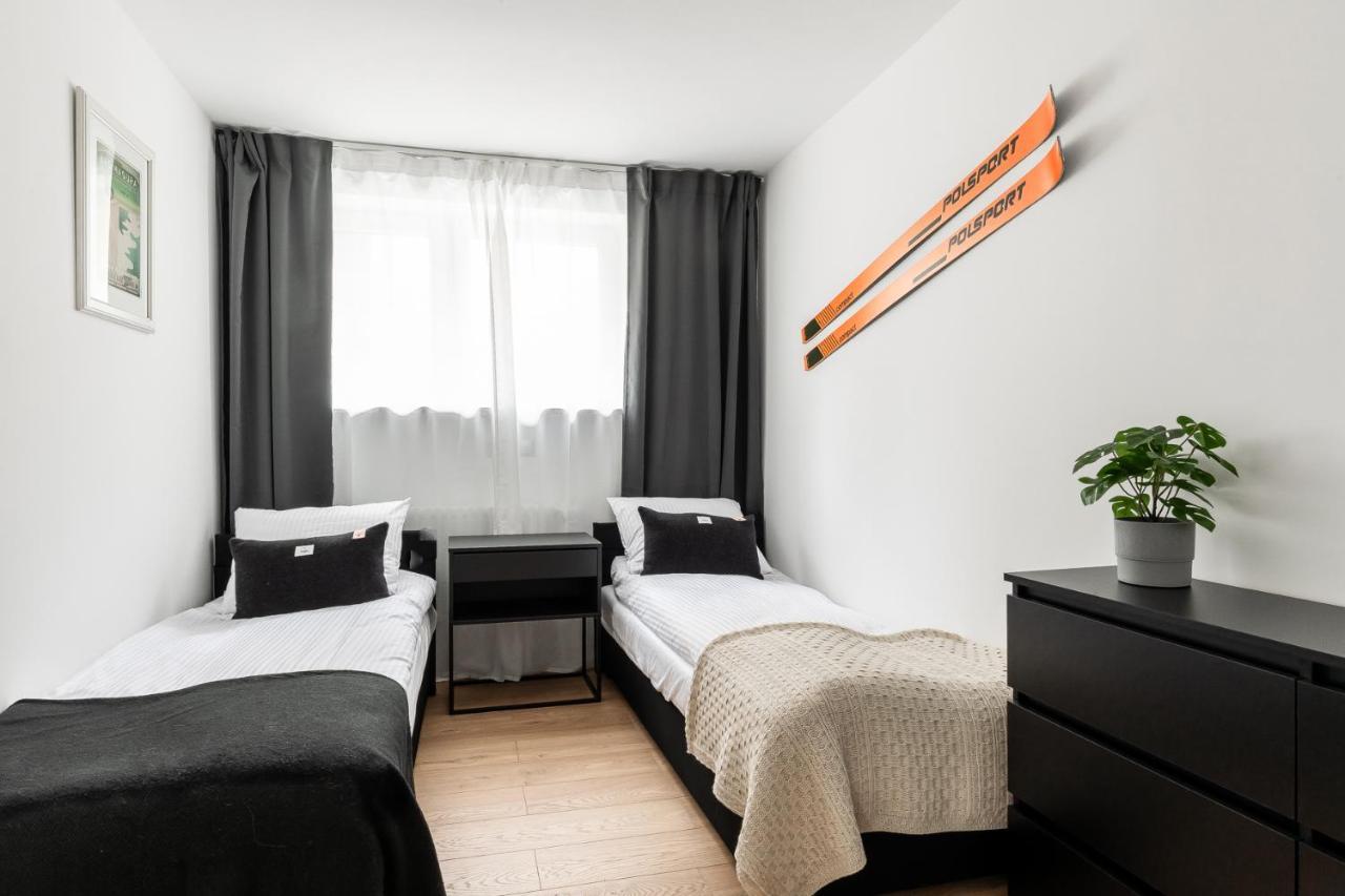 Villa 10 Active Szczyrk Bagian luar foto