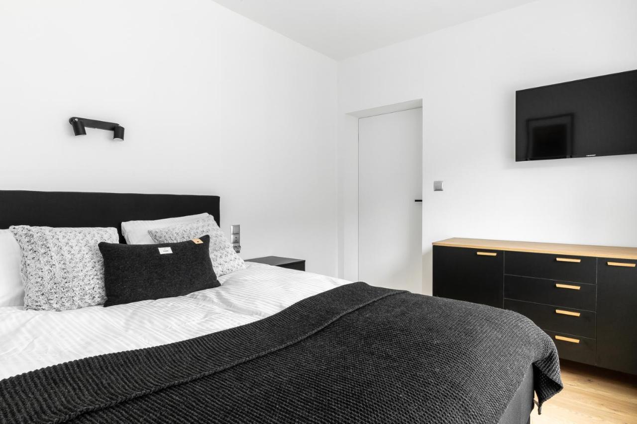 Villa 10 Active Szczyrk Bagian luar foto