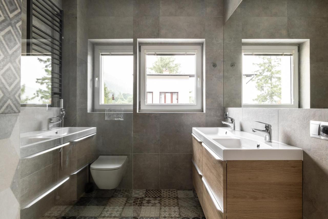 Villa 10 Active Szczyrk Bagian luar foto