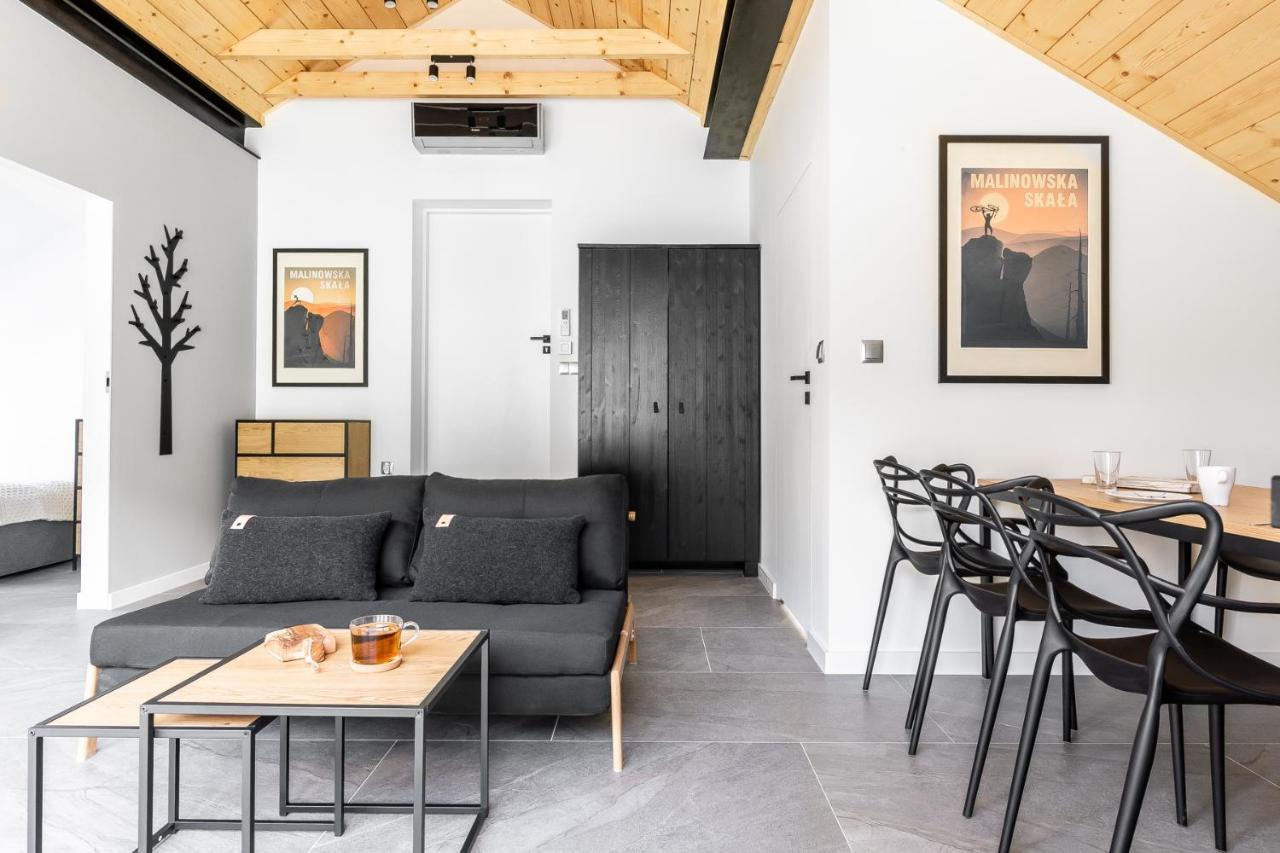 Villa 10 Active Szczyrk Bagian luar foto