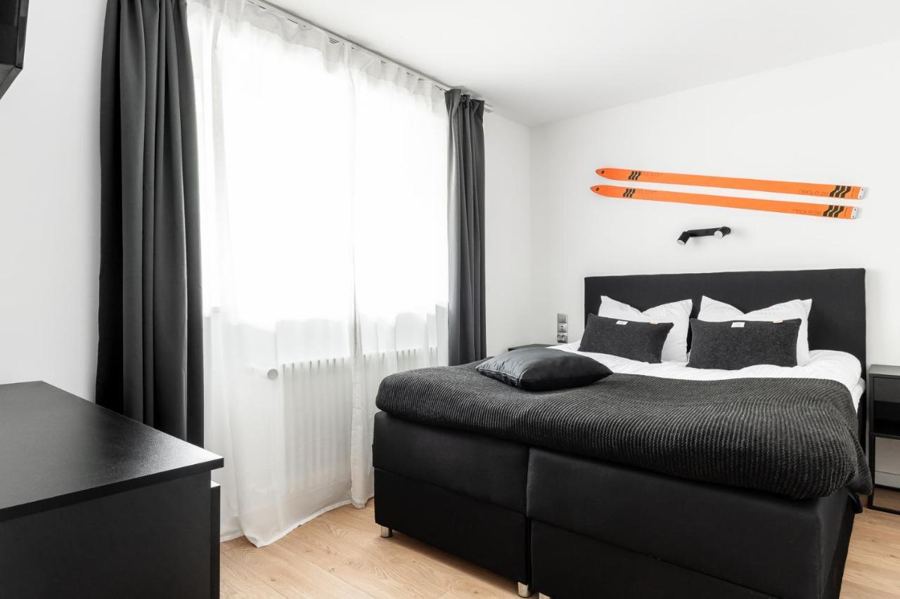 Villa 10 Active Szczyrk Bagian luar foto