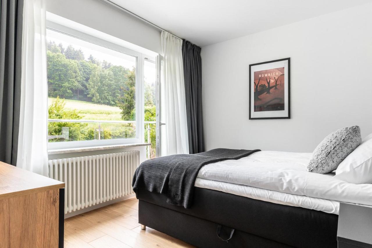 Villa 10 Active Szczyrk Bagian luar foto
