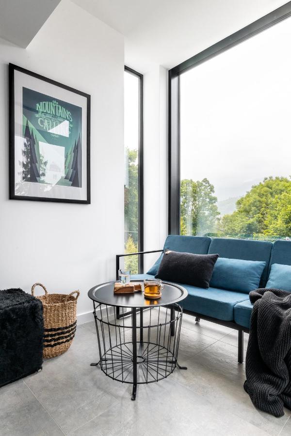 Villa 10 Active Szczyrk Bagian luar foto